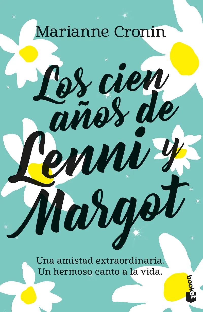 CIEN AÑOS DE LENNI Y MARGOT, LOS -BOLSILLO-