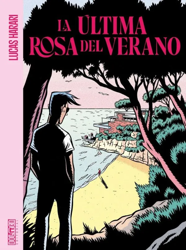 ULTIMA ROSA DE VERANO, LA -COMIC-