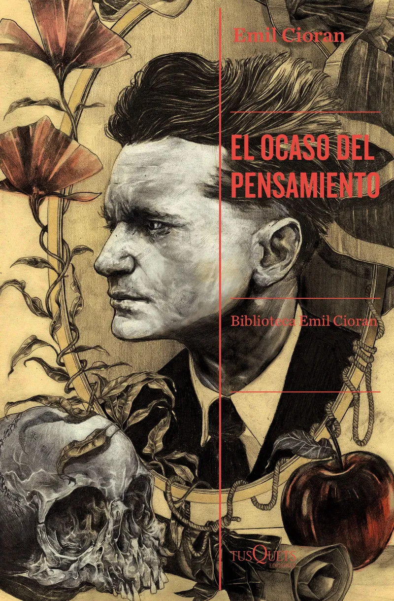 OCASO DEL PENSAMIENTO