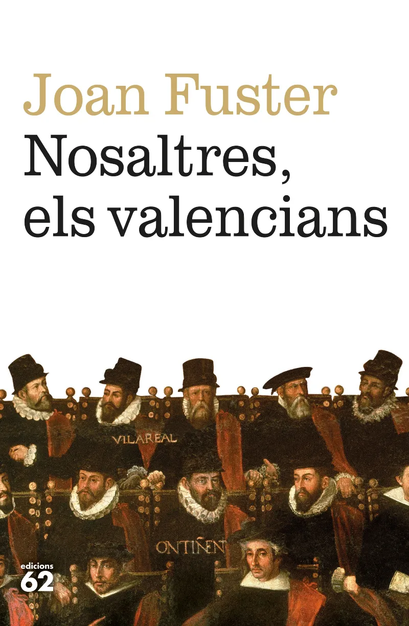 NOSALTRES ELS VALENCIANS -ED.2022-