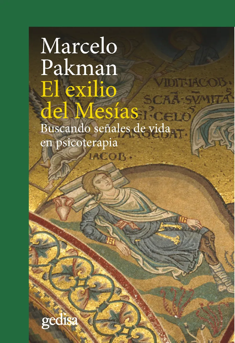 EXILIO DEL MESIAS, EL