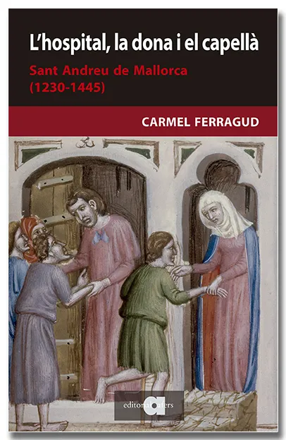 HOSPITAL LA DONA I EL CAPELLA, L'