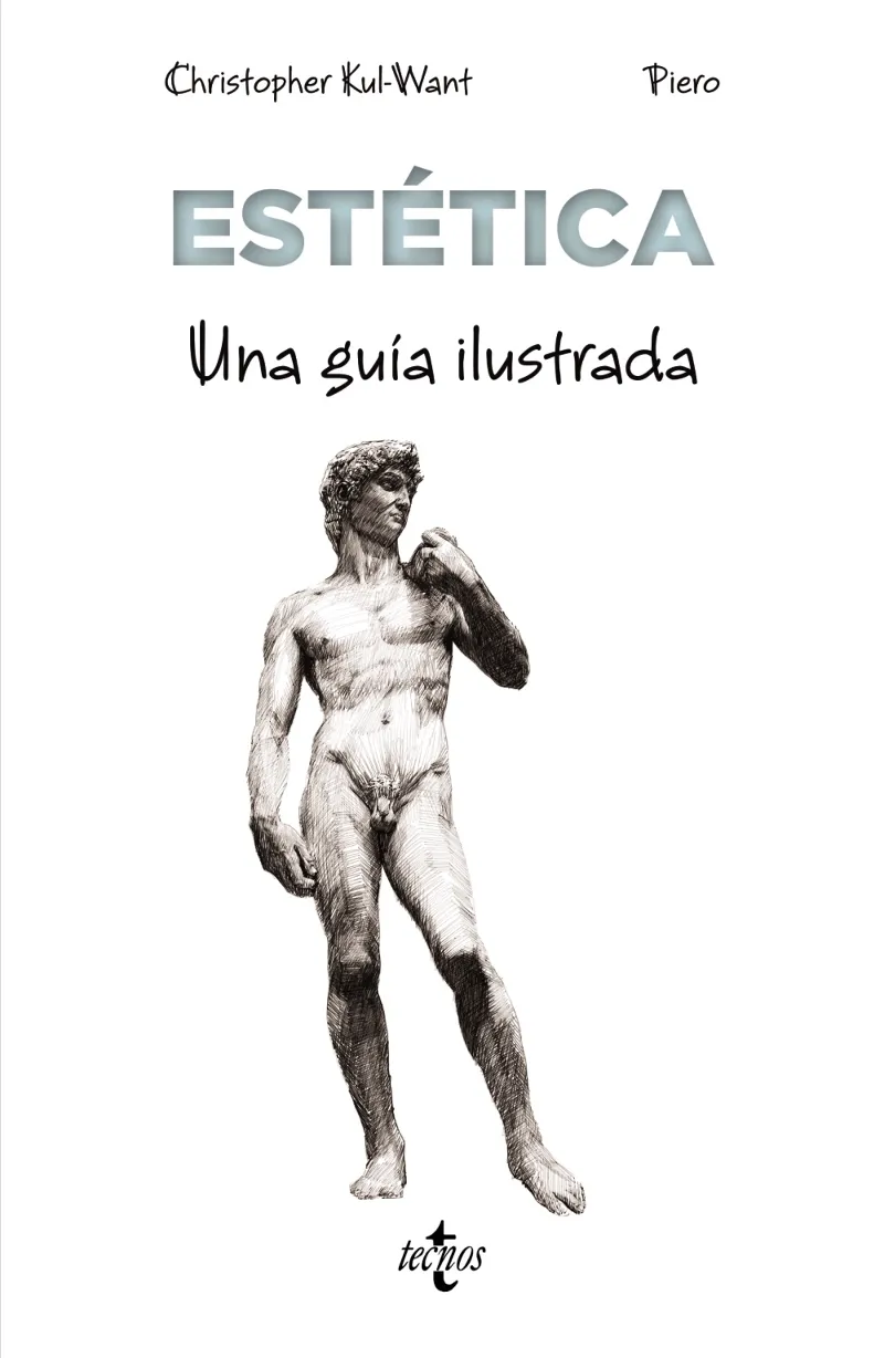 ESTETICA UNA GUIA ILUSTRADA