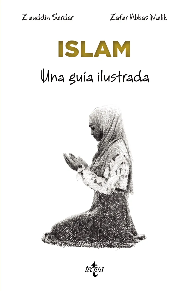 ISLAM UNA GUIA ILUSTRADA