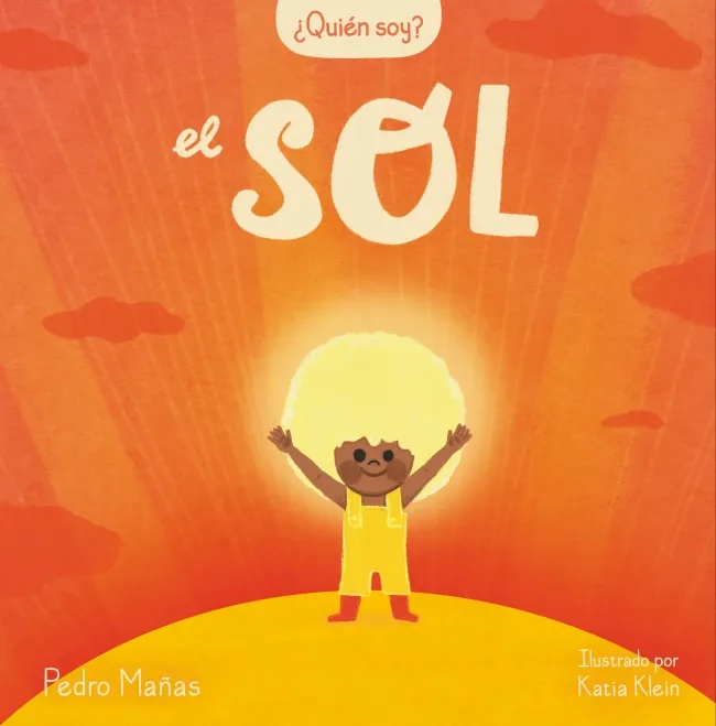 QUIEN SOY: EL SOL
