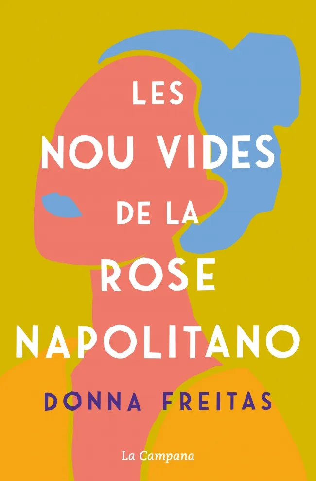 NOU VIDES DE ROSE NAPOLITANO, LES