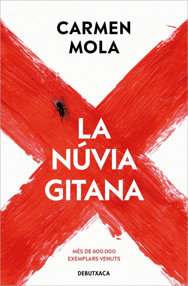NUVIA GITANA, LA -BUTXACA-