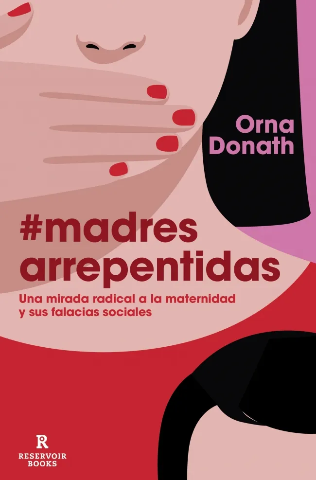 MADRES ARREPENTIDAS -NOVA ED.-