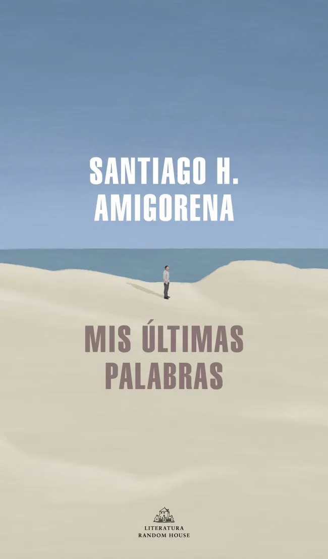 MIS ULTIMAS PALABRAS