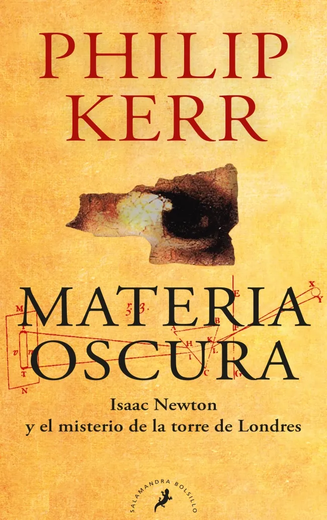 MATERIA OSCURA -BUTXACA-