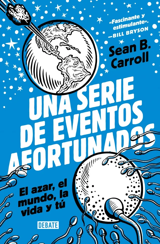 SERIE DE EVENTOS AFIRTUNADOS, UNA