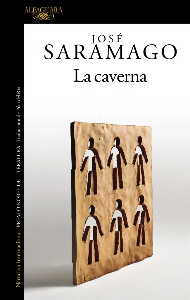 CAVERNA, LA - 2022-