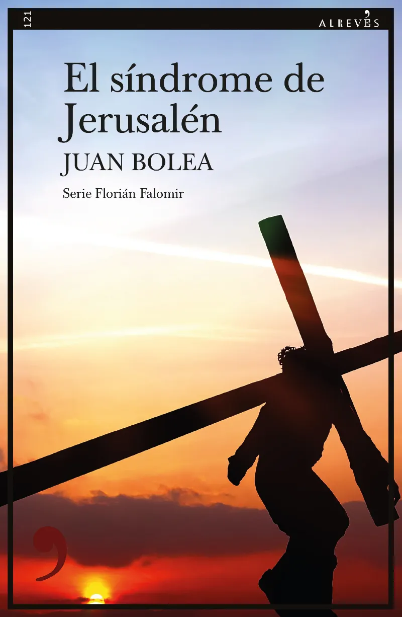 SINDROME DE JERUSALEN, EL