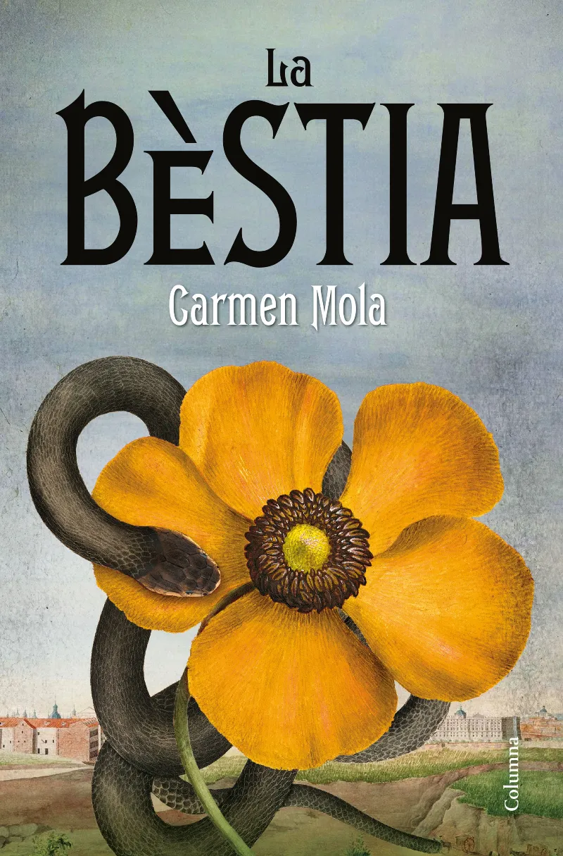 BESTIA, LA -PREMI PLANETA-