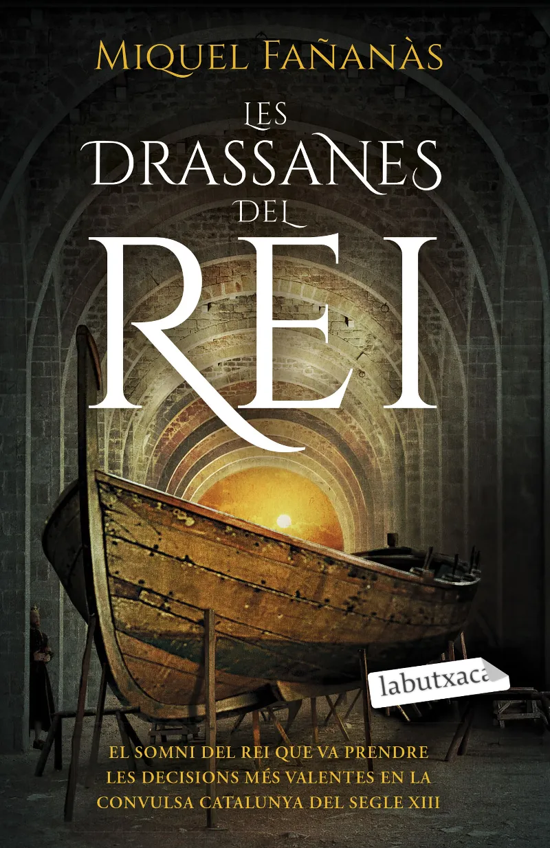 LES DRASSANES DEL REI