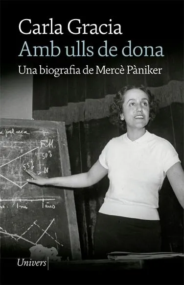 AMB ULLS DE DONA