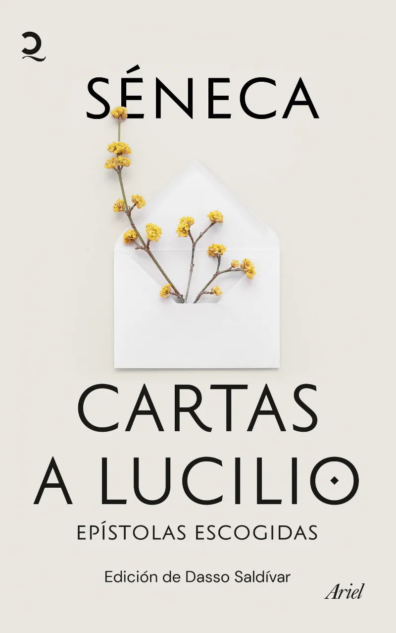 CARTAS A LUCILLO