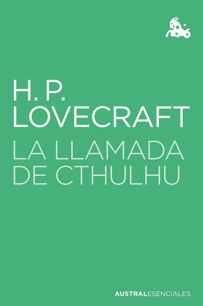 LLAMADA DE CTHULHU, LA