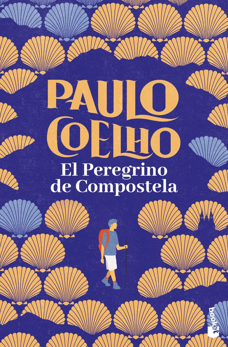 PEREGRINO EN COMPOSTELA, EL -BOLSILLO-