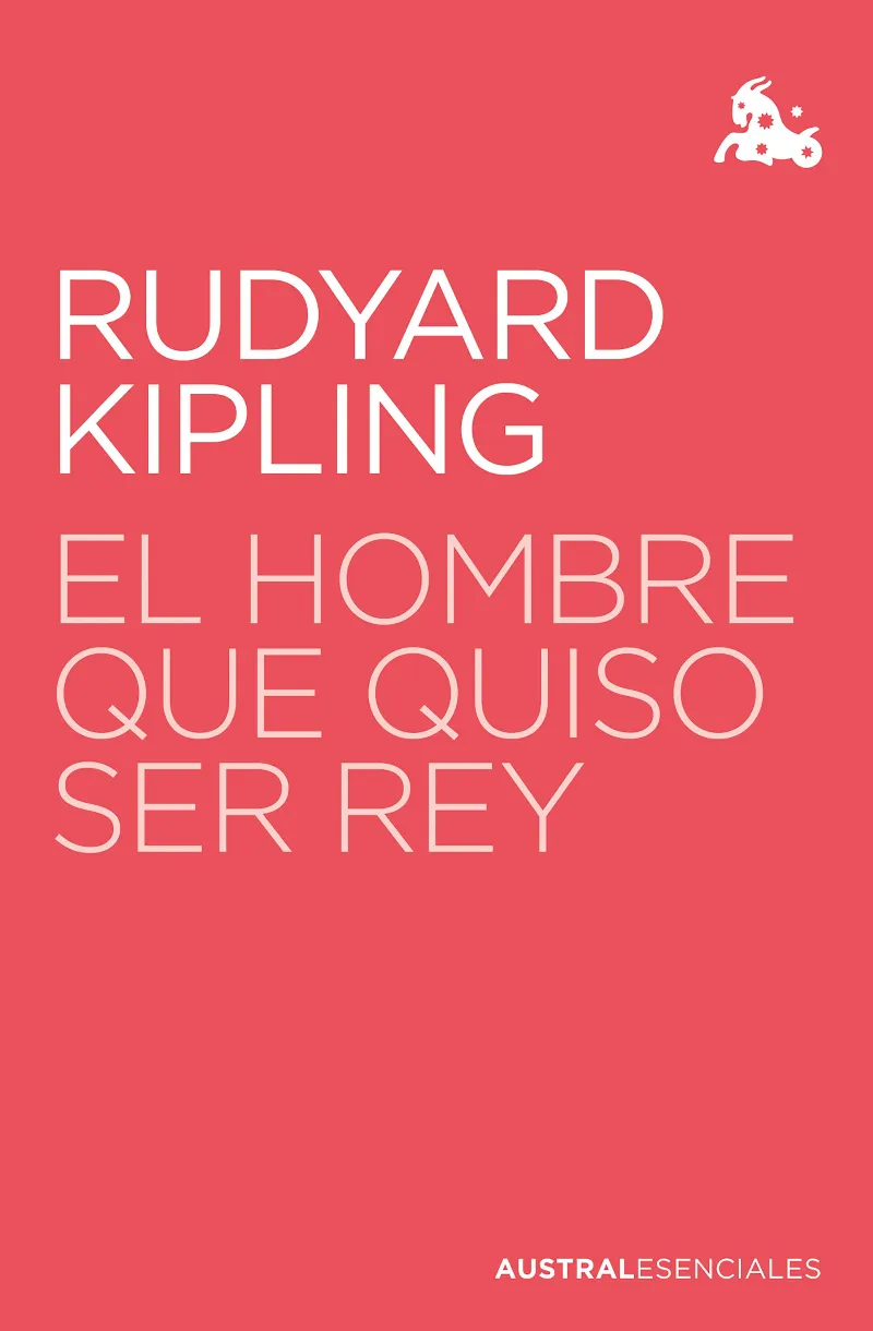HOMBRE QUE QUISO SER REY, EL