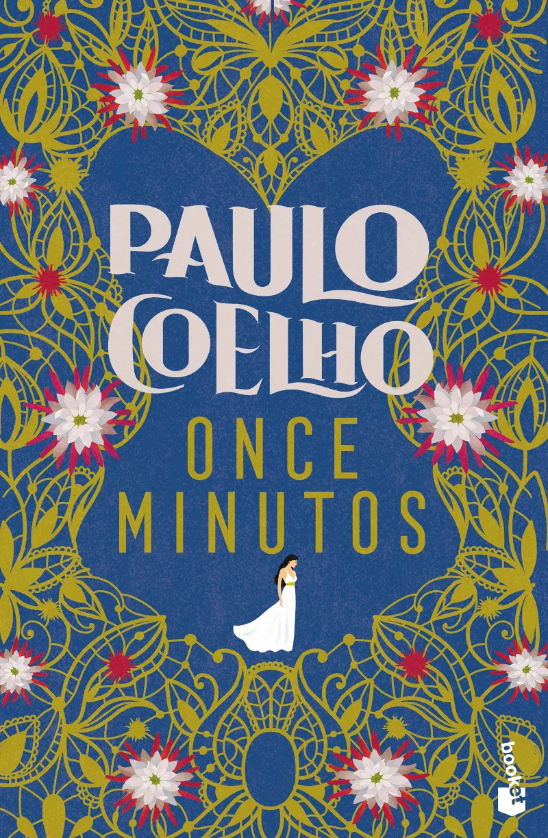 ONCE MINUTOS -BOLSILLO-