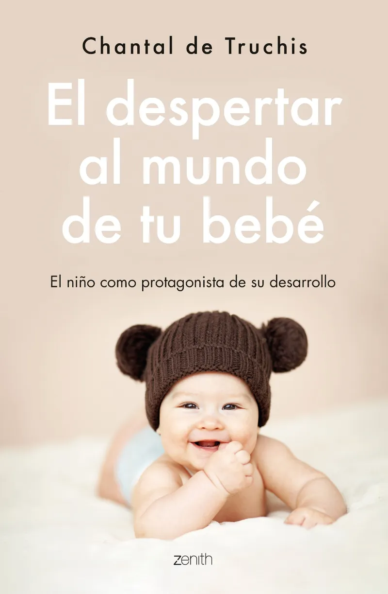 DESPERTAR AL MUNDO DE TU BEBE, EL
