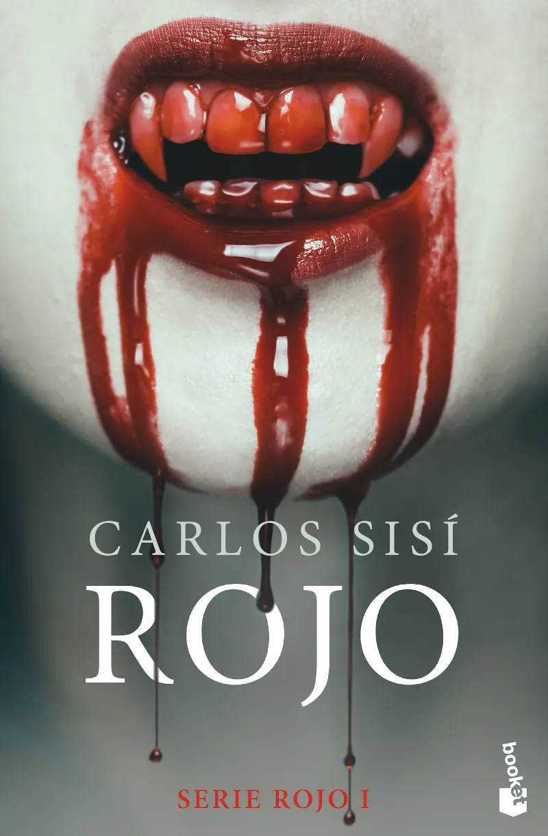 ROJO -BUTXACA-