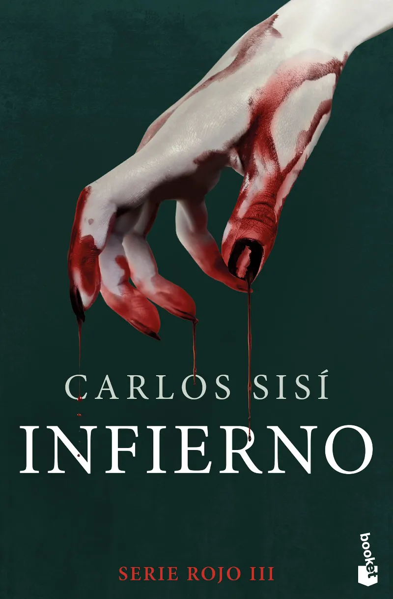 INFIERNO -BUTXACA-