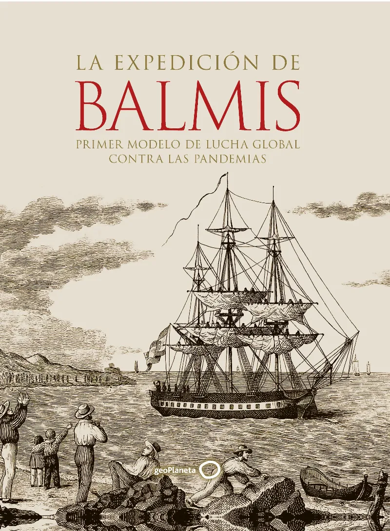 EXPEDICION DE BALMIS, LA