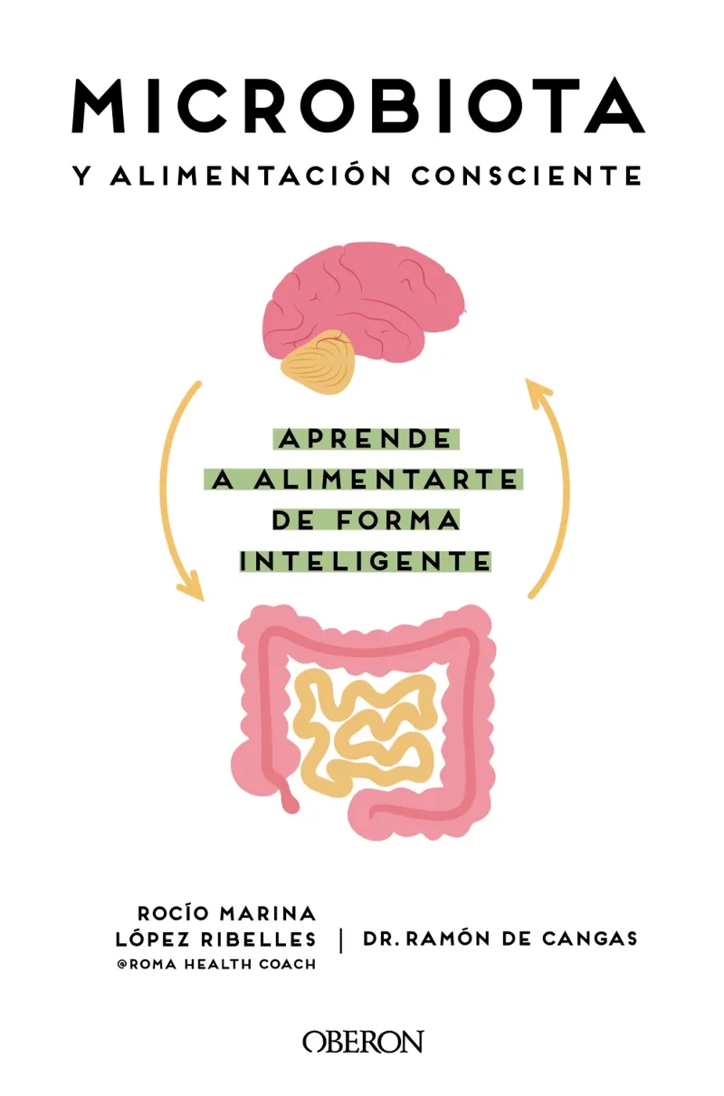MICROBIOTA Y ALIMENTACION CONSCIENTE
