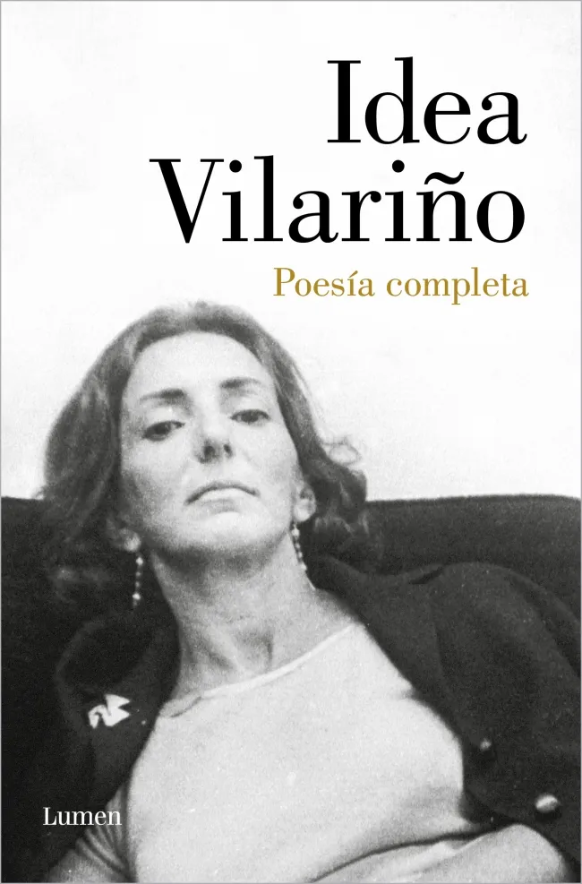 POESIA COMPLETA -VILARIÑO-