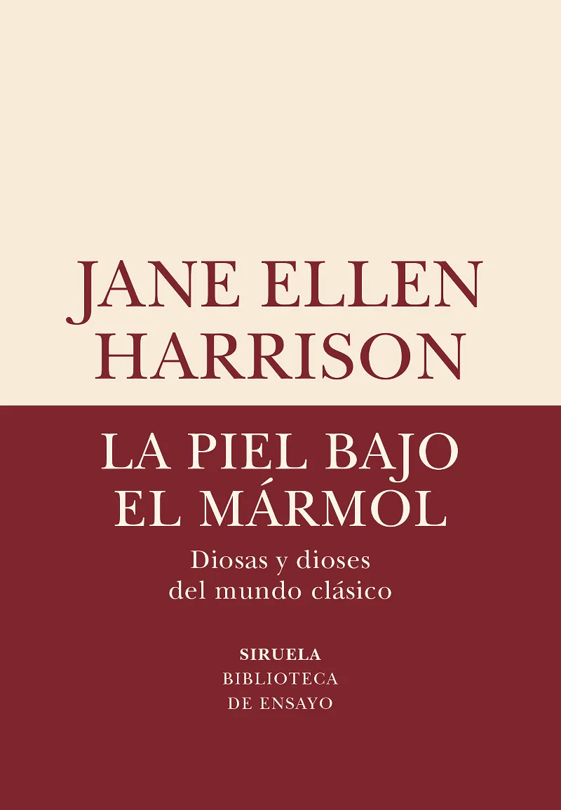 PIEL BAJO EL MARMOL, LA