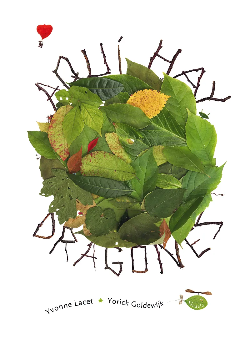 AQUI HAY DRAGONES