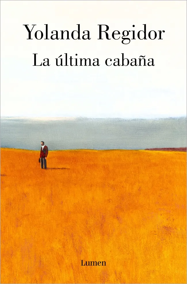 ULTIMA CABAÑA, LA