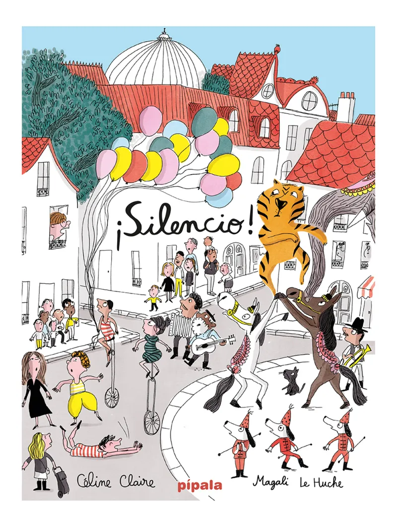 SILENCIO