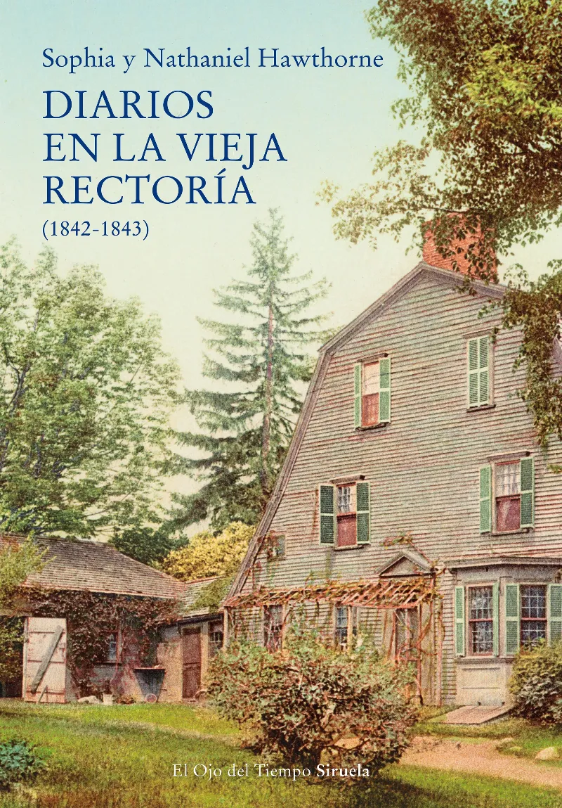 DIARIOS EN LA VIEJA RECTORIA 1842/ 1843