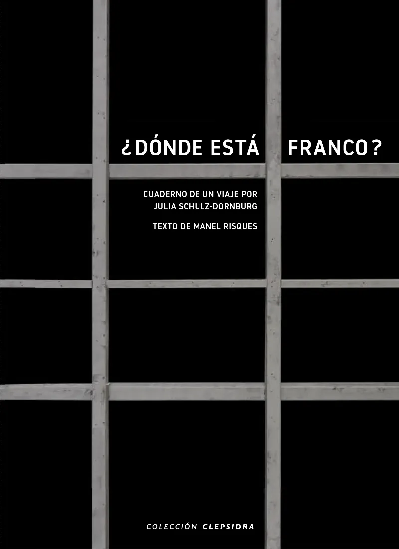 DONDE ESTA FRANCO?,¨