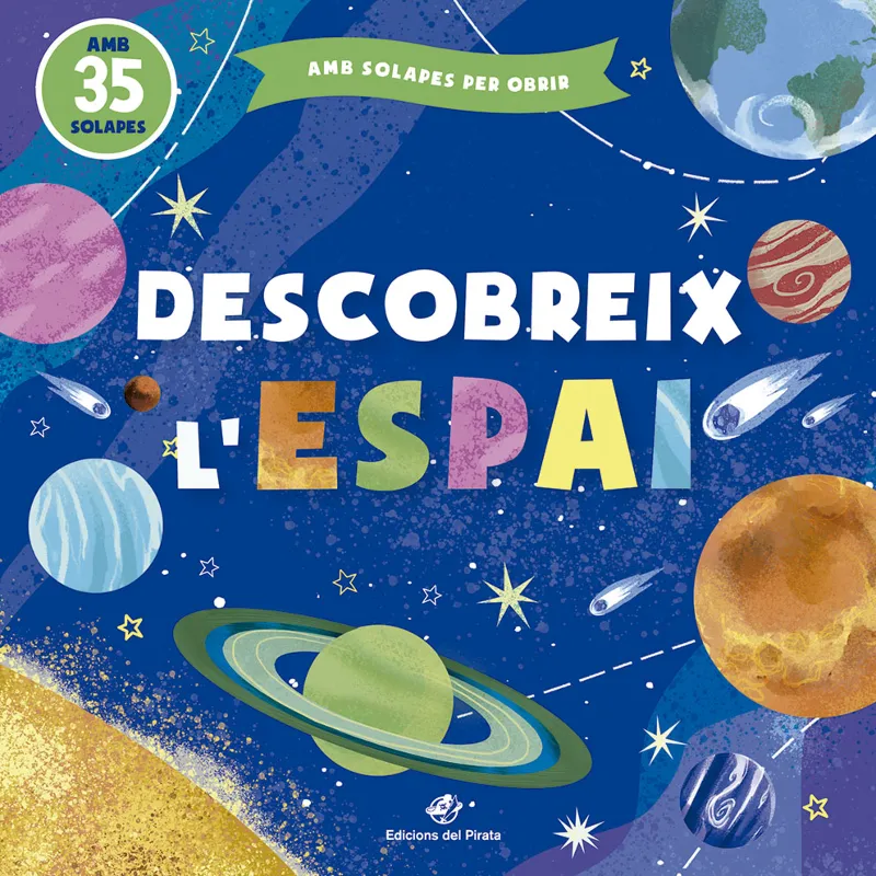 DESCOBREIX L'ESPAI -AMB SOLAPES PER OBRIR-
