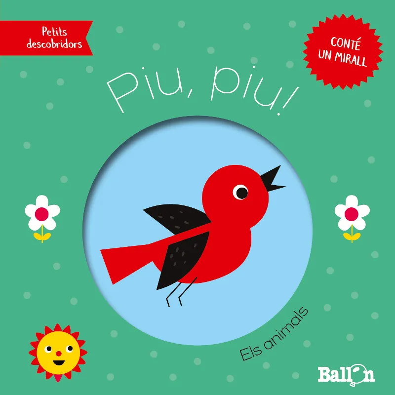 PIU PIU.ELS ANIMALS