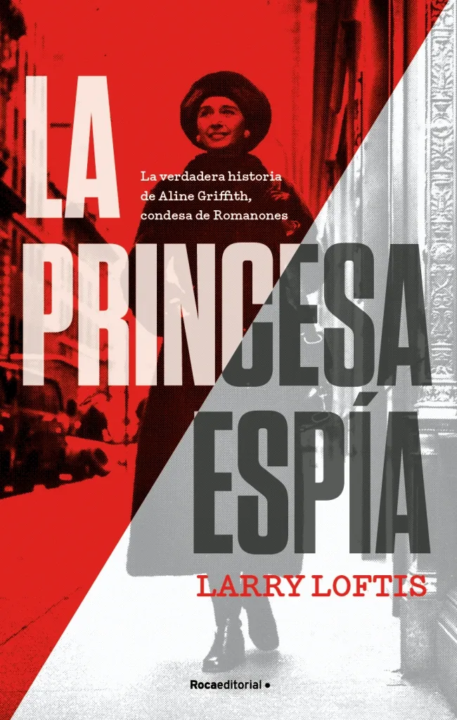 PRINCESA ESPIA, LA