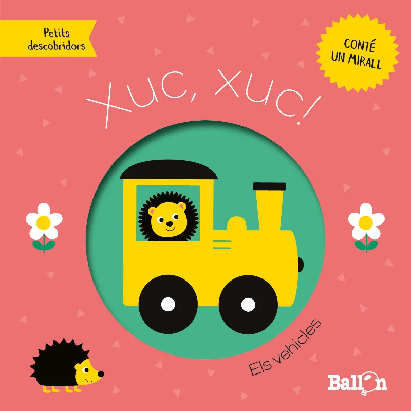 XUC XUC -ELS VEHICLES-