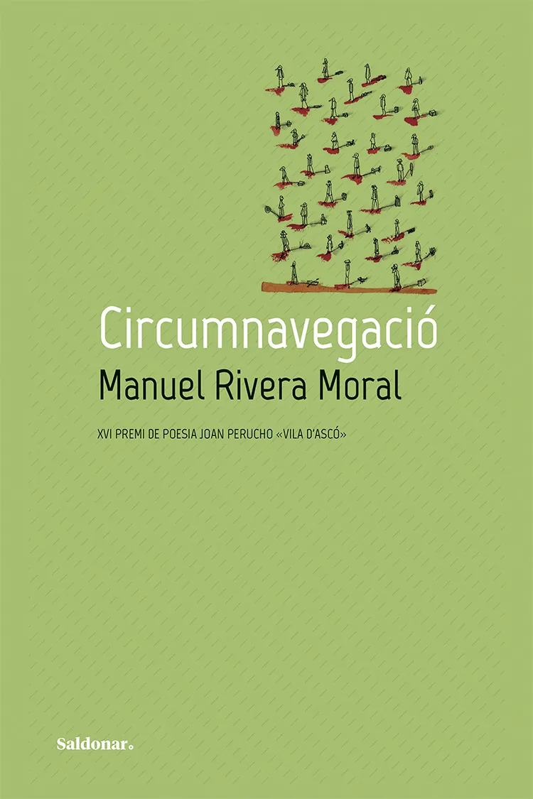 CIRCUMNAVEGACIO