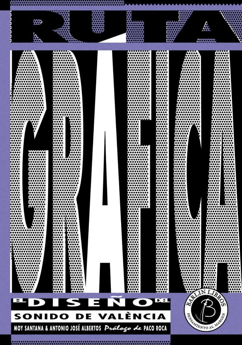 RUTA GRAFICA - EL DISEÑO DEL SONIDO DE VALENCIA