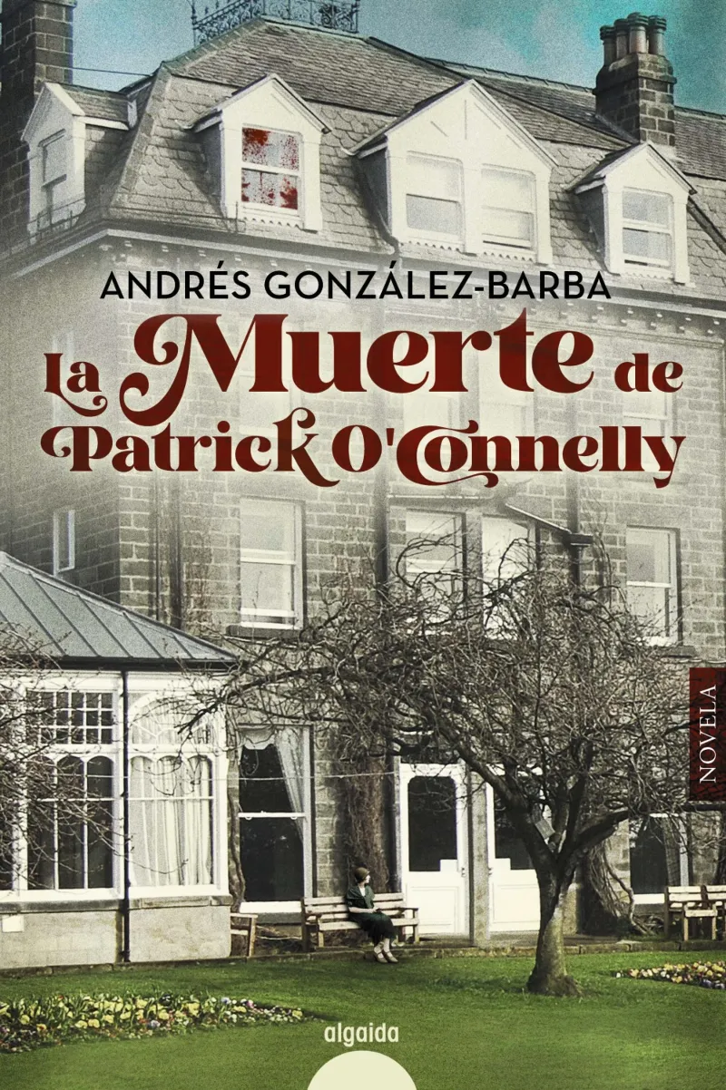 MUERTE DE PATRICK O'CONNELLY, LA