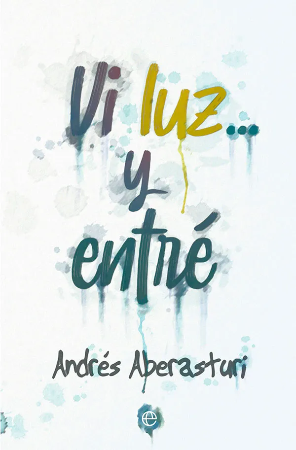 VI LUZ Y ENTRE