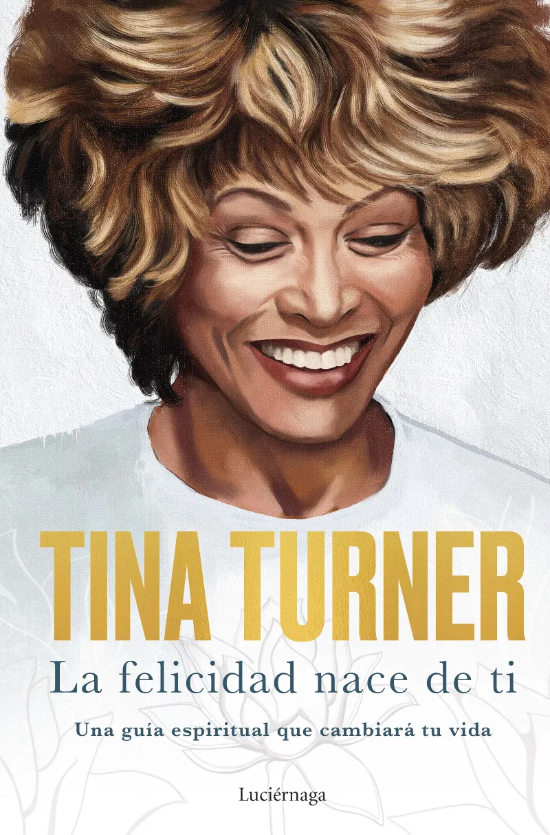 FELICIDAD NACE DE TI,LA