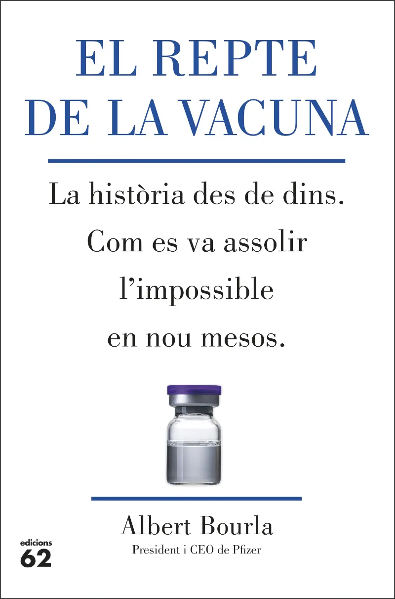 REPTE DE LA VACUNA, EL