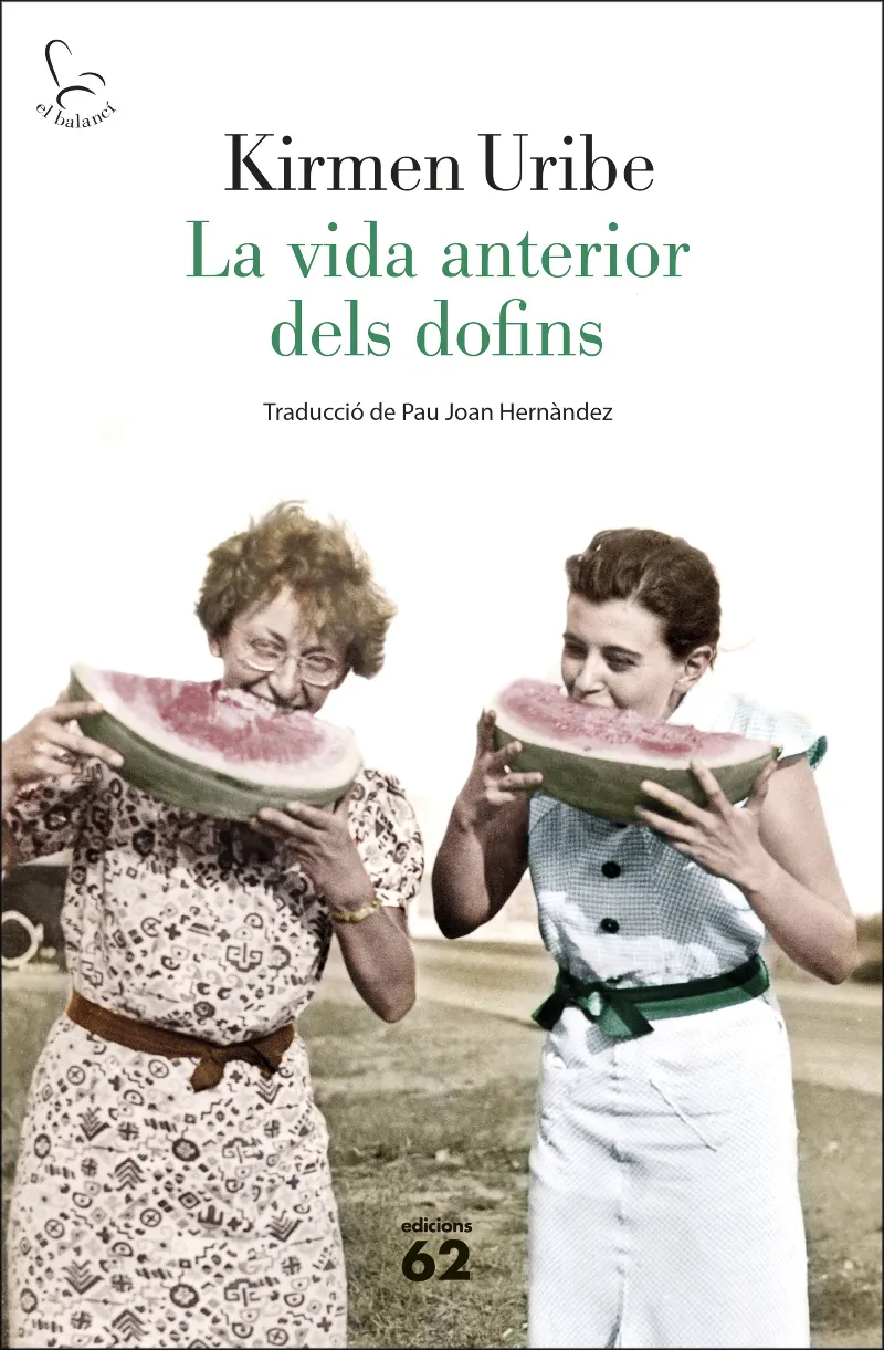 VIDA ANTERIOR DELS DOFINS, LA