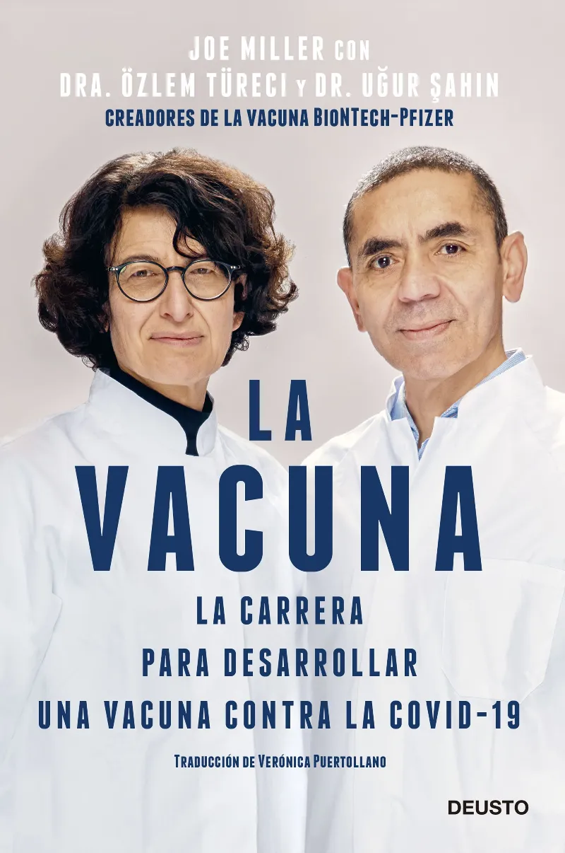 VACUNA, LA