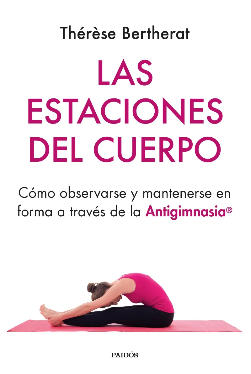 ESTACIONES DEL CUERPO, LAS